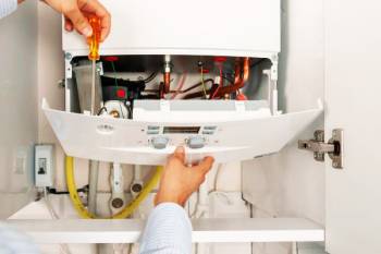 Trabzon Boiler Combi Repair