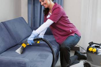 Trabzon Upholstery Cleaning