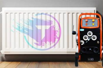 Radiator Cleaning in Pendik