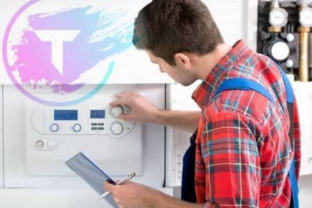 Büyükçekmece Combi Boiler Maintenance